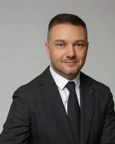 Сидоров Виктор Владимирович - 